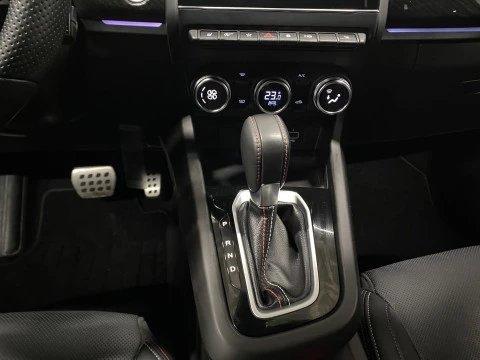 Renault Arkana  1.3 TCe R.S. Line EDC 103kW