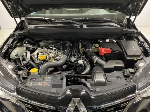 Renault Arkana  1.3 TCe R.S. Line EDC 103kW