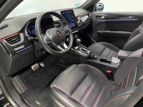 Renault Arkana  1.3 TCe R.S. Line EDC 103kW