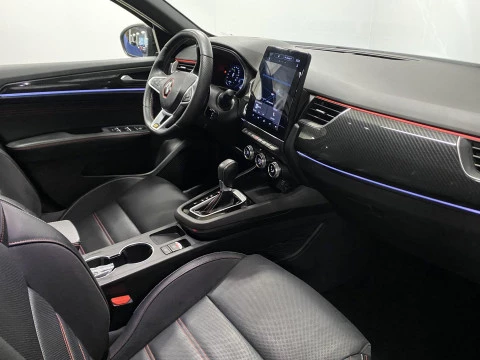 Renault Arkana  1.3 TCe R.S. Line EDC 103kW