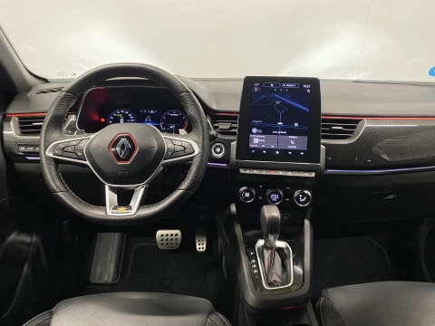 Renault Arkana  1.3 TCe R.S. Line EDC 103kW
