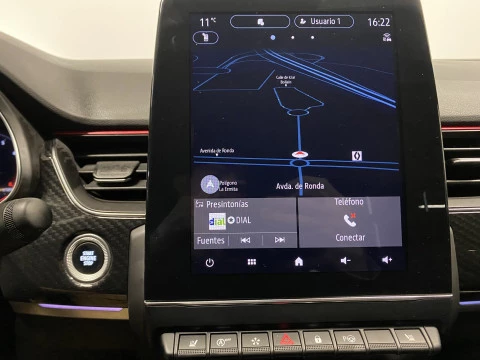 Renault Arkana  1.3 TCe R.S. Line EDC 103kW