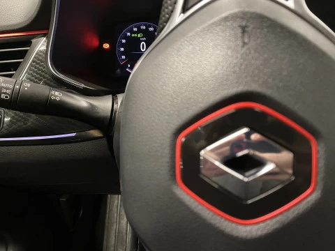 Renault Arkana  1.3 TCe R.S. Line EDC 103kW