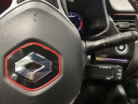 Renault Arkana  1.3 TCe R.S. Line EDC 103kW