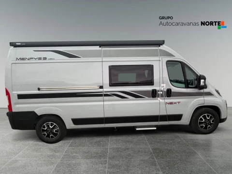 MCLOUIS MENFYS 3 MAXI MENFYS 3 MAXI