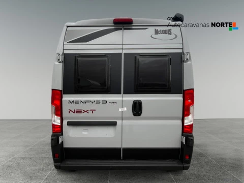 MCLOUIS MENFYS 3 MAXI MENFYS 3 MAXI