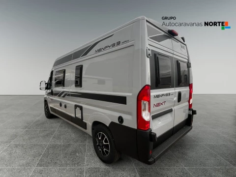 MCLOUIS MENFYS 3 MAXI MENFYS 3 MAXI