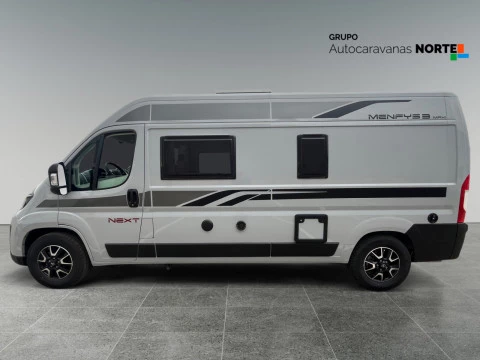 MCLOUIS MENFYS 3 MAXI MENFYS 3 MAXI