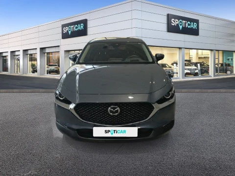 Mazda CX-30 e-SKYACTIV-G 2.0 90 kW 2WD Evolution