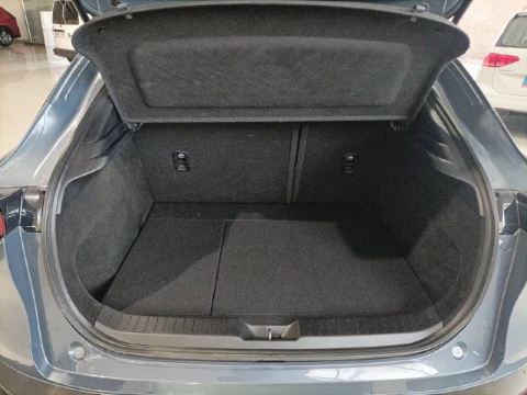 Mazda CX-30 e-SKYACTIV-G 2.0 90 kW 2WD Evolution