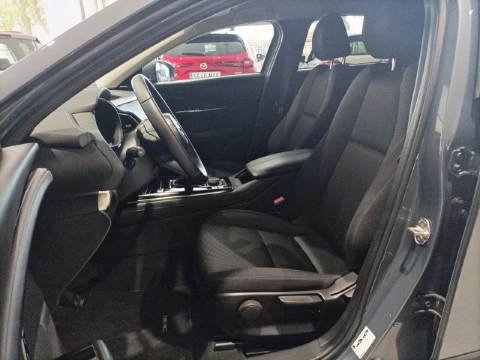 Mazda CX-30 e-SKYACTIV-G 2.0 90 kW 2WD Evolution