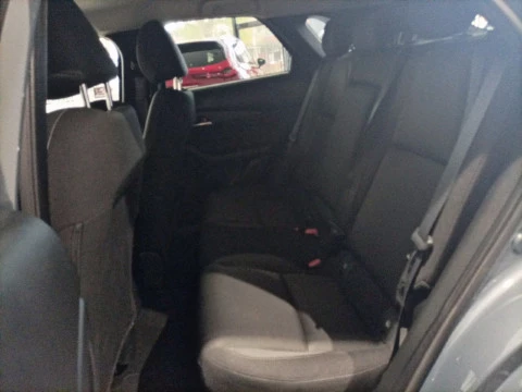 Mazda CX-30 e-SKYACTIV-G 2.0 90 kW 2WD Evolution