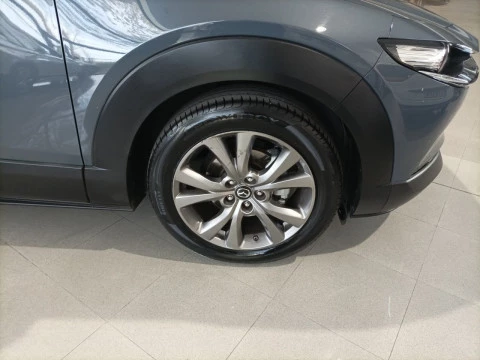 Mazda CX-30 e-SKYACTIV-G 2.0 90 kW 2WD Evolution