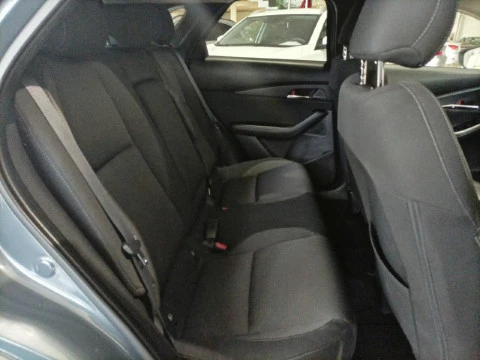 Mazda CX-30 e-SKYACTIV-G 2.0 90 kW 2WD Evolution