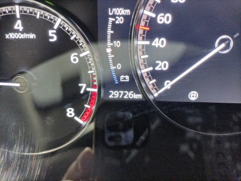 Mazda CX-30 e-SKYACTIV-G 2.0 90 kW 2WD Evolution