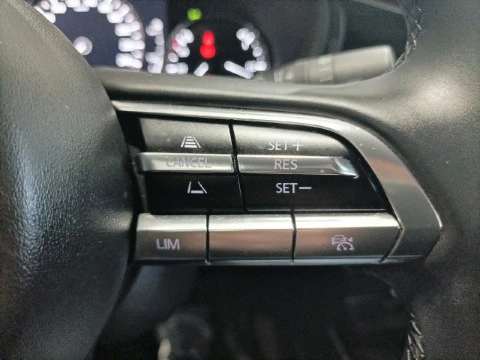 Mazda CX-30 e-SKYACTIV-G 2.0 90 kW 2WD Evolution