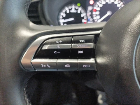 Mazda CX-30 e-SKYACTIV-G 2.0 90 kW 2WD Evolution