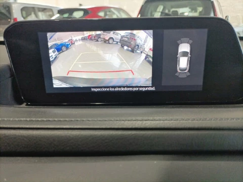 Mazda CX-30 e-SKYACTIV-G 2.0 90 kW 2WD Evolution