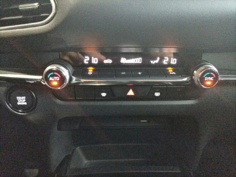 Mazda CX-30 e-SKYACTIV-G 2.0 90 kW 2WD Evolution