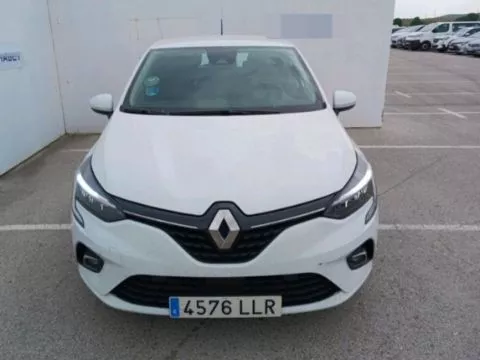 Renault Clio Intens E-Tech Híbrido 104 kW (140CV)