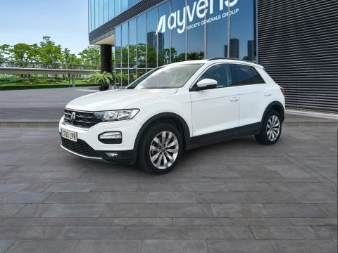 Volkswagen T-Roc Advance 1.5 TSI 110kW (150CV) DSG
