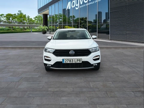 Volkswagen T-Roc Advance 1.5 TSI 110kW (150CV) DSG