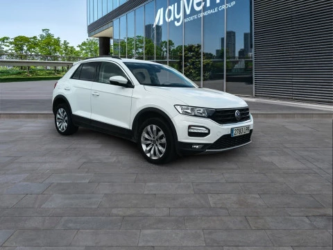 Volkswagen T-Roc Advance 1.5 TSI 110kW (150CV) DSG