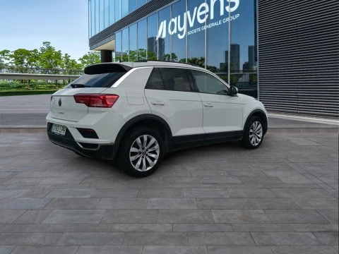 Volkswagen T-Roc Advance 1.5 TSI 110kW (150CV) DSG