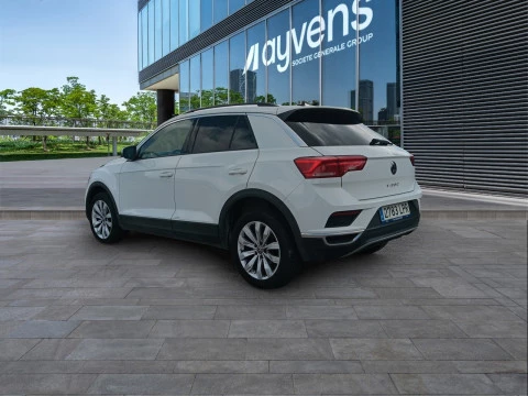 Volkswagen T-Roc Advance 1.5 TSI 110kW (150CV) DSG