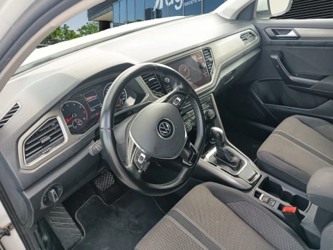 Volkswagen T-Roc Advance 1.5 TSI 110kW (150CV) DSG