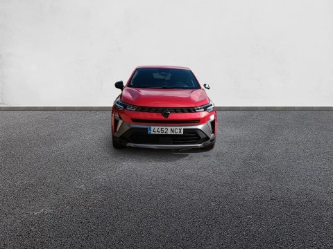 Renault Symbioz esprit Alpine E-Tech 105kW (145CV)