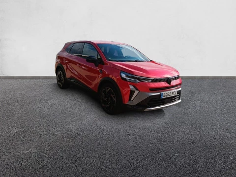 Renault Symbioz esprit Alpine E-Tech 105kW (145CV)