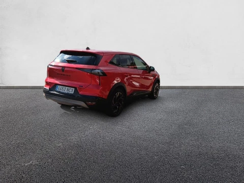 Renault Symbioz esprit Alpine E-Tech 105kW (145CV)