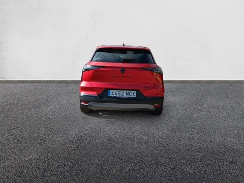 Renault Symbioz esprit Alpine E-Tech 105kW (145CV)