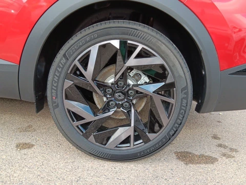 Renault Symbioz esprit Alpine E-Tech 105kW (145CV)