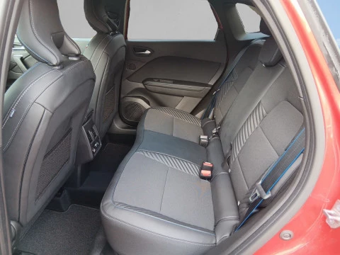 Renault Symbioz esprit Alpine E-Tech 105kW (145CV)