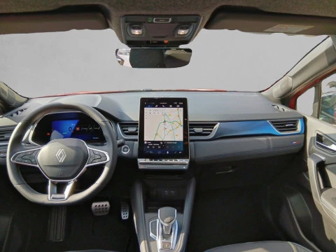 Renault Symbioz esprit Alpine E-Tech 105kW (145CV)