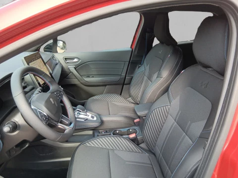 Renault Symbioz esprit Alpine E-Tech 105kW (145CV)