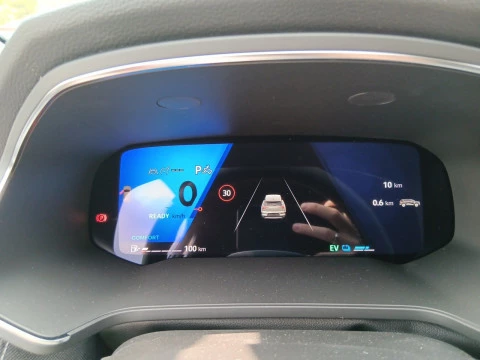 Renault Symbioz esprit Alpine E-Tech 105kW (145CV)