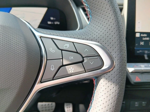 Renault Symbioz esprit Alpine E-Tech 105kW (145CV)