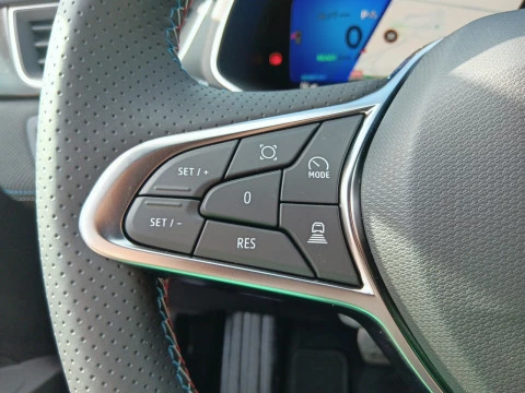 Renault Symbioz esprit Alpine E-Tech 105kW (145CV)