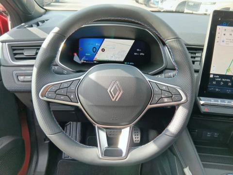 Renault Symbioz esprit Alpine E-Tech 105kW (145CV)