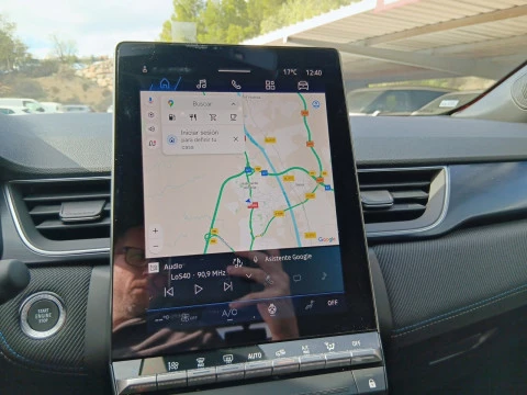 Renault Symbioz esprit Alpine E-Tech 105kW (145CV)