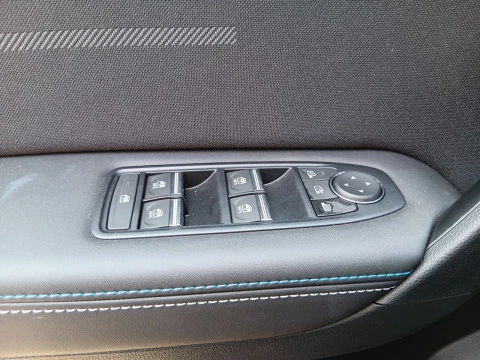 Renault Symbioz esprit Alpine E-Tech 105kW (145CV)