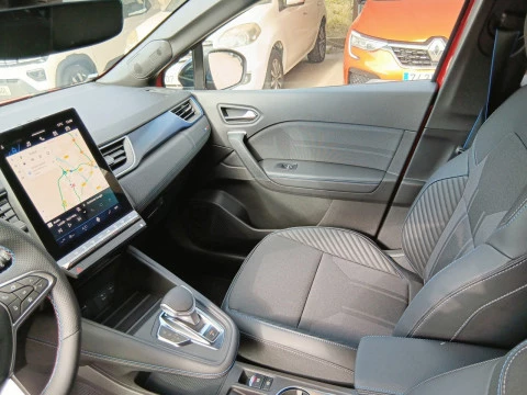 Renault Symbioz esprit Alpine E-Tech 105kW (145CV)