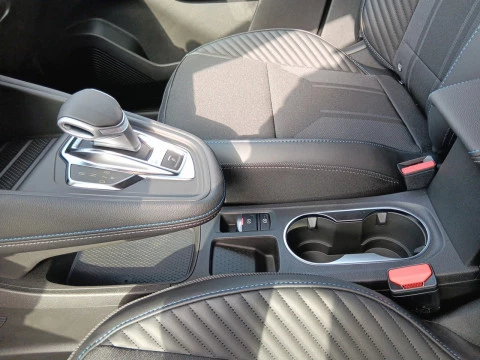 Renault Symbioz esprit Alpine E-Tech 105kW (145CV)