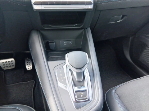 Renault Symbioz esprit Alpine E-Tech 105kW (145CV)