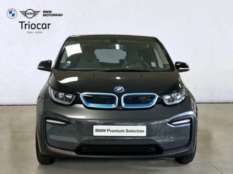 BMW i3 120Ah 125 kW (170 CV)