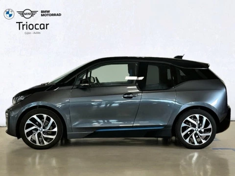 BMW i3 120Ah 125 kW (170 CV)