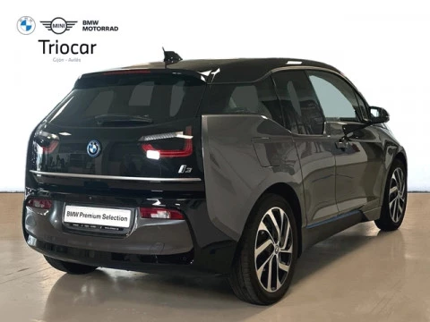 BMW i3 120Ah 125 kW (170 CV)
